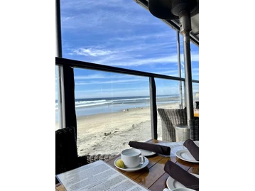 Pacific Coast Grill photo