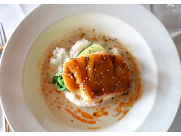 Pacifica Seafood Restaurant photo