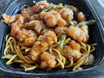 Panda Express photo