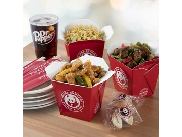 Panda Express photo