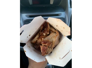 Panda Express photo