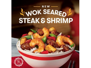 Panda Express photo