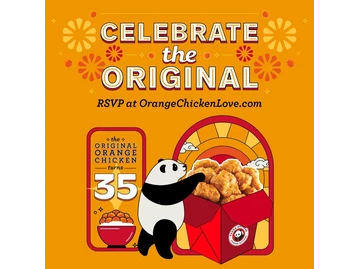 Panda Express photo