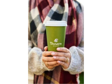Panera Bread photo