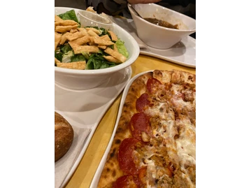 Panera Bread photo