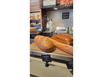 Panera Bread photo