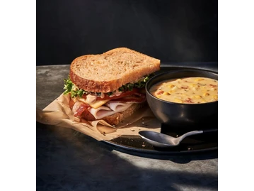 Panera Bread photo