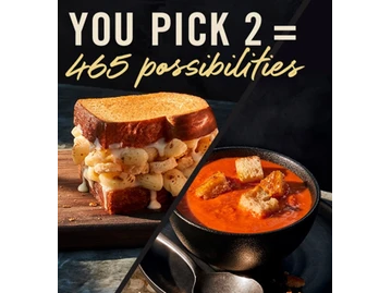 Panera Bread photo