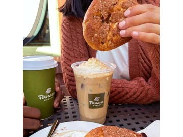 Panera Bread photo