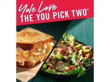 Panera Bread photo