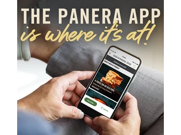 Panera Bread photo