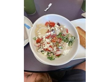 Panera Bread photo
