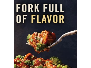 Panera Bread menu photo