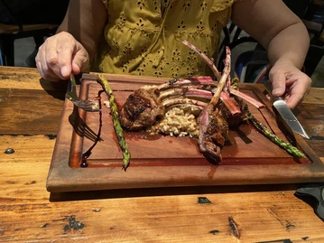 PaneVino Osteria photo