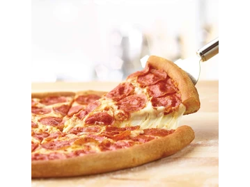 Papa Johns Pizza photo