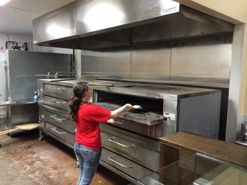 Papa Murphy's | Take 'N' Bake Pizza photo