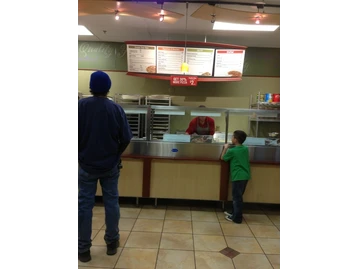 Papa Murphy's | Take 'N' Bake Pizza photo