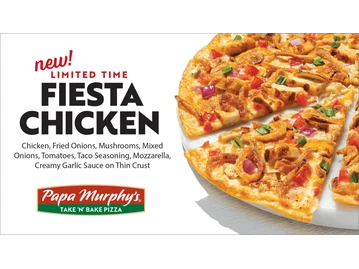 Papa Murphy's | Take 'N' Bake Pizza photo