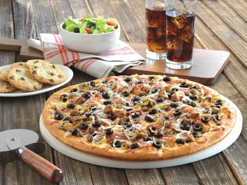 Papa Murphy's | Take 'N' Bake Pizza photo