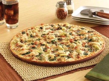 Papa Murphy's | Take 'N' Bake Pizza photo