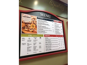 Papa Murphy's | Take 'N' Bake Pizza photo