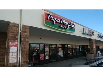 Papa Murphy's | Take 'N' Bake Pizza photo