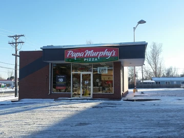 Papa Murphy's | Take 'N' Bake Pizza photo