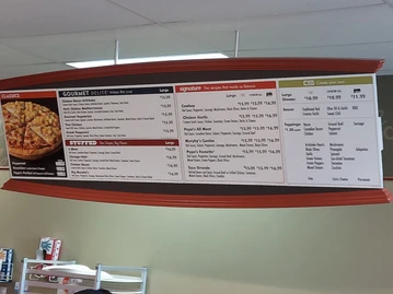 Papa Murphy's | Take 'N' Bake Pizza photo