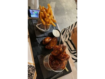 Papi Cuisine photo
