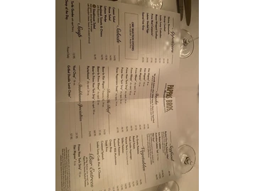 Pappas Bros. Steakhouse photo