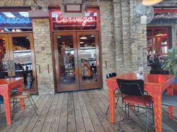 Pappasito's Cantina photo
