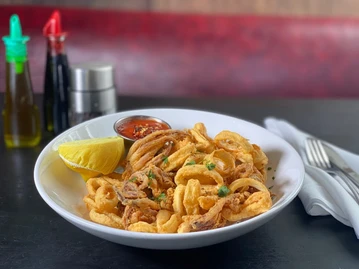 Paravicini's Italian Bistro photo