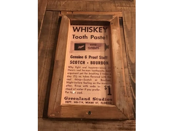 Park Tavern menu photo