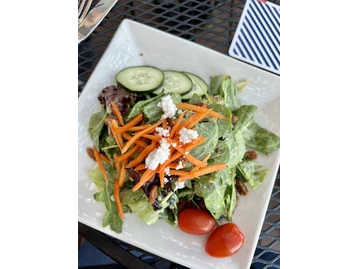 Paseo Grill photo