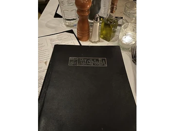 Pasta Da Pulcinella menu photo