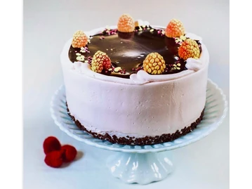 Pastiche Fine Desserts menu photo