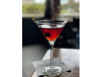 Paul Martin's American Grill photo