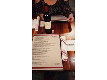 Paul Martin's American Grill menu photo