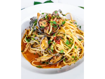 Pazzo MMX - Italian Restaurant menu photo