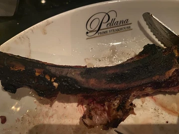 Pellana photo