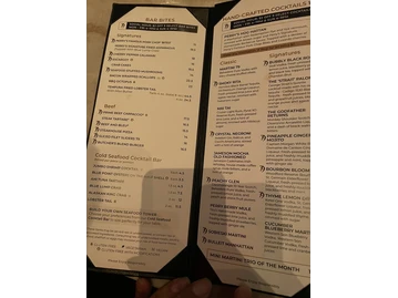 Perry's Steakhouse & Grille photo