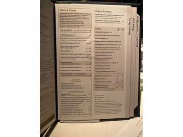 Perry's Steakhouse & Grille photo