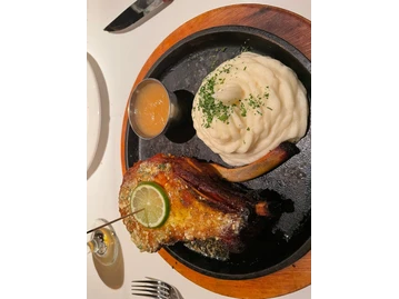 Perry's Steakhouse & Grille photo