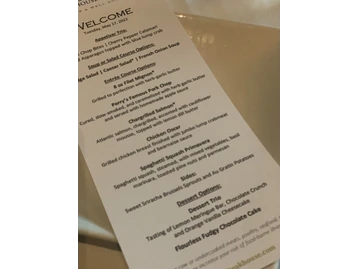Perry's Steakhouse & Grille - Memorial City photo