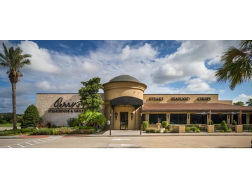 Perry's Steakhouse & Grille menu photo