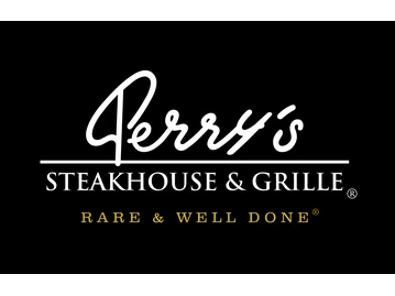 Perry's Steakhouse & Grille menu photo
