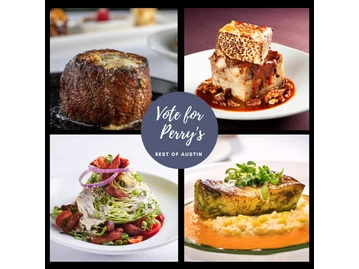 Perry’s Steakhouse & Grille photo