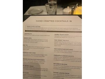 Perry’s Steakhouse & Grille photo