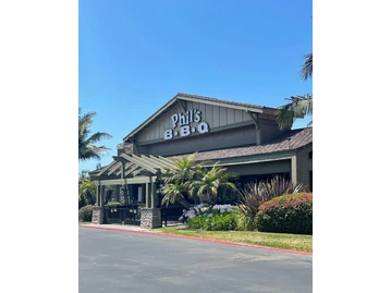 Phil's BBQ photo