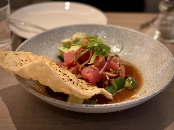Pisco y Nazca Ceviche Gastrobar photo